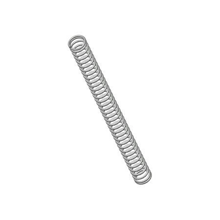 Approved Vendor Compression Spring, O= .437, L= 5.16, W= .048 G509970016